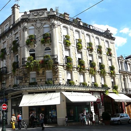 Hotel De L'Abeille Orlean Zewnętrze zdjęcie