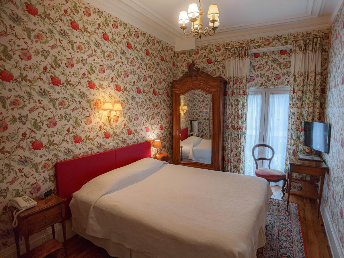 Hotel De L'Abeille Orlean Zewnętrze zdjęcie